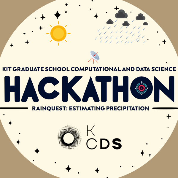 RainQuest Hackathon Logo