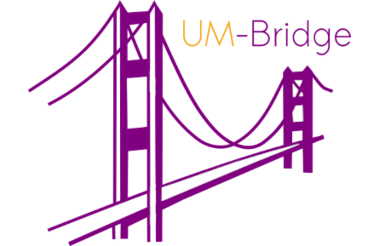 UM-Bridge logo