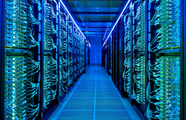 Supercomputers at Scientific Computing Centre, KIT