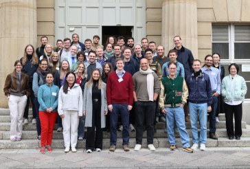 Group picture